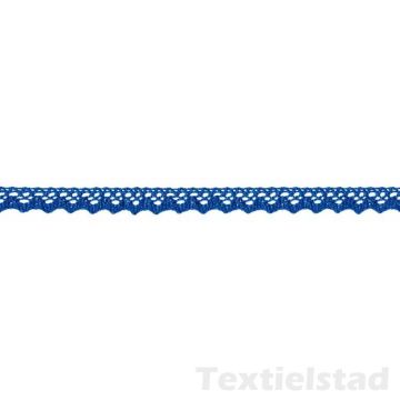 Kloskant 8 mm royal blauw