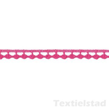 Kloskant 10 mm fuchsia