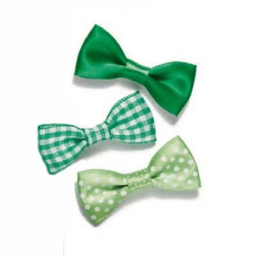 Prym Love Lussenset groen 4,5cm 3 st.