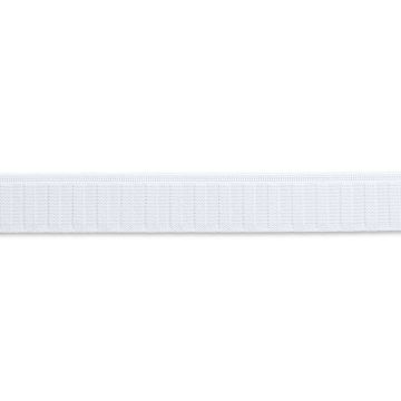 PRYM Elastische tailleband stabiel dwars 25mm wit 950250