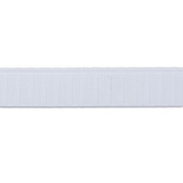 PRYM Elastische tailleband stabiel dwars 30mm wit 950313
