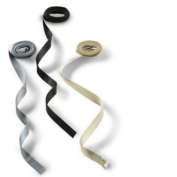 PRYM Lusband beige/grijs/zwart 952180