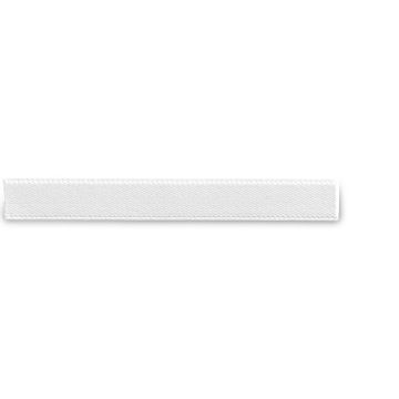 PRYM Veloursbandelastiek 20 mm wit 953116
