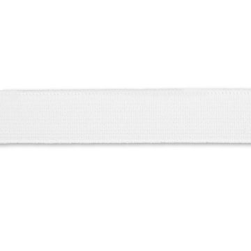 PRYM Band-elastiek sterk 15 mm wit 955126