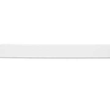PRYM Band-elastiek sterk 25 mm wit 955136