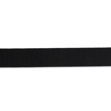 PRYM Band-elastiek sterk 30 mm zwart 955144