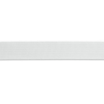 PRYM Band-elastiek sterk 30 mm wit 955145
