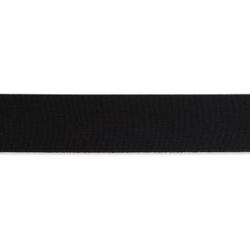 PRYM Band-elastiek sterk 40 mm zwart 955170