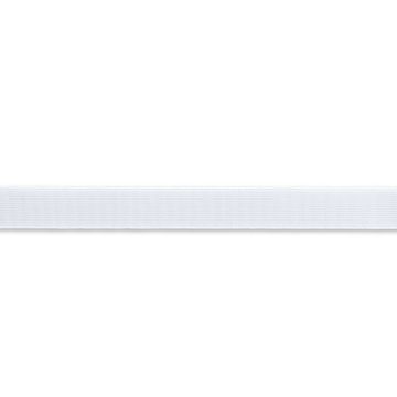 PRYM Band-elastiek sterk 18 mm wit 955180