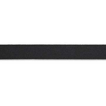 PRYM Band-elastiek sterk 18 mm zwart 955181