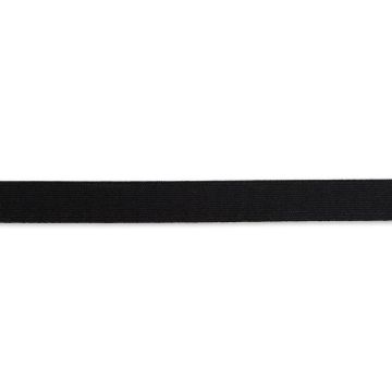 PRYM Band-elastiek sterk 18 mm zwart 955183