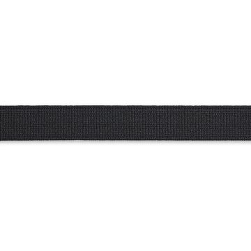 PRYM Band-elastiek sterk 18 mm zwart 955196