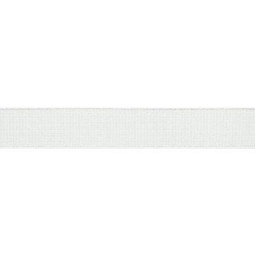 PRYM Band-elastiek sterk 25 mm wit 955245