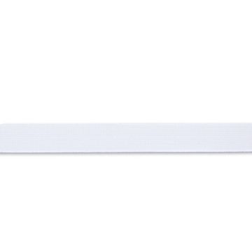 PRYM Band-elastiek sterk 25 mm wit 955295