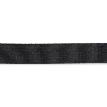 PRYM Band-elastiek sterk 25 mm zwart 955296