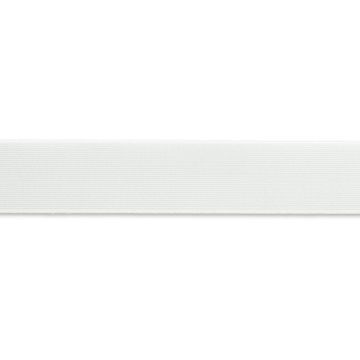 PRYM Band-elastiek sterk 35 mm wit 955302