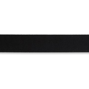 PRYM Band-elastiek sterk 35 mm zwart 955303