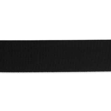 PRYM Band-elastiek sterk 50 mm zwart 955307