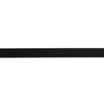 PRYM Band-elastiek zacht 15 mm zwart 955352