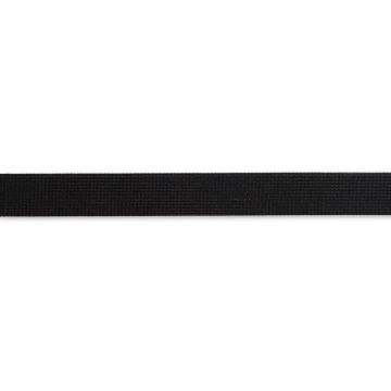 PRYM Band-elastiek zacht 20 mm zwart 955360