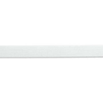 PRYM Band-elastiek zacht 20 mm wit 955363