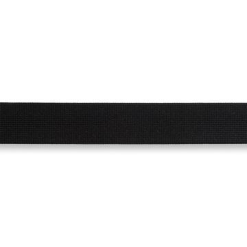 PRYM Band-elastiek zacht 30 mm zwart 955380