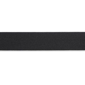 PRYM Band-elastiek zacht 30 mm zwart 955382