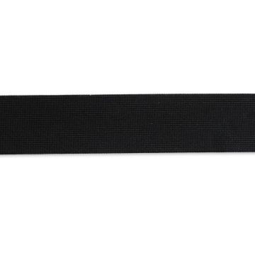 PRYM Band-elastiek zacht 40 mm zwart 955390