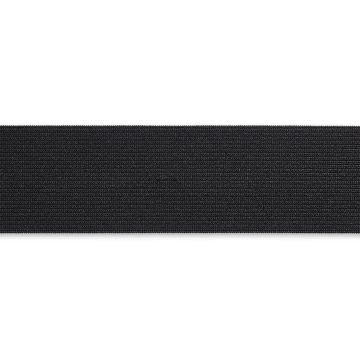 PRYM Band-elastiek zacht 40 mm zwart 955392
