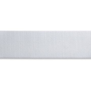 PRYM Band-elastiek zacht 40 mm wit 955393