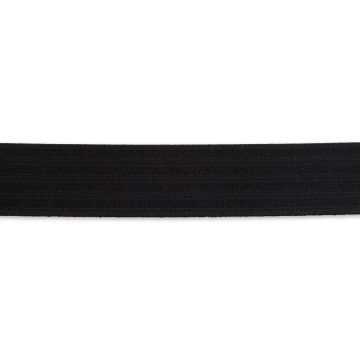 PRYM Boordelastiek 35 mm zwart 955497