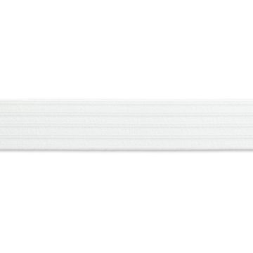 PRYM Boordelastiek 35 mm gebroken wit 955498