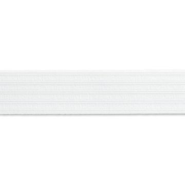 PRYM Boordelastiek 40 mm gebroken wit 955508