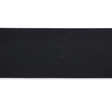 PRYM Taille-elastiek 60 mm zwart 955606