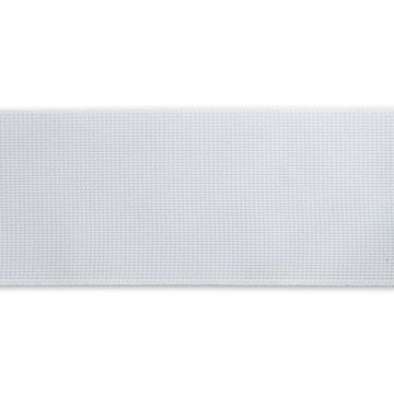 PRYM Taille-elastiek 60 mm wit 955607