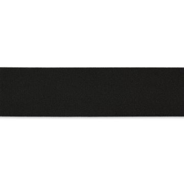 PRYM Band-elastiek zacht 60 mm zwart 955608