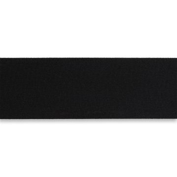 PRYM Taille-elastiek 60 mm zwart 955617