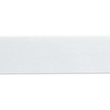 PRYM Taille-elastiek 60 mm wit 955618