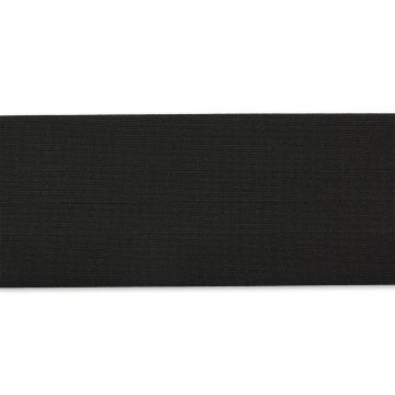 PRYM Band-elastiek zacht 100 mm zwart 955636