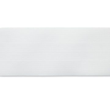 PRYM Band-elastiek zacht 100 mm wit 955637