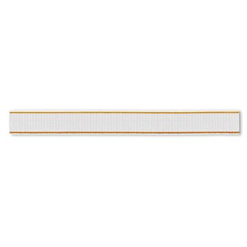 PRYM Band-elastiek extra zacht 15 mm wit 957080