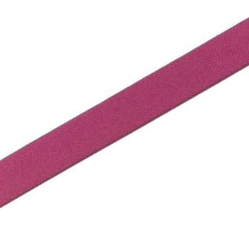 Taille-elastiek 20 mm fuchsia p.m.