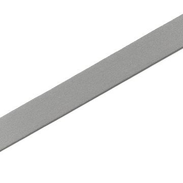 PRYM Taille-elastiek 20 mm grijs 957204