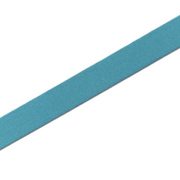 PRYM Taille-elastiek 20 mm turkoois 957206