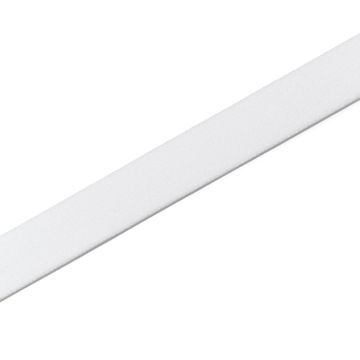 PRYM Taille-elastiek 20 mm wit 957209