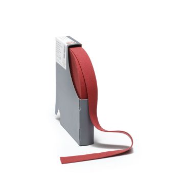 PRYM Taille-elastiek 20 mm rood 957210