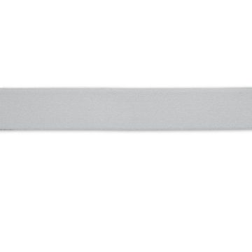 PRYM Taille-elastiek 38 mm grijs 957404