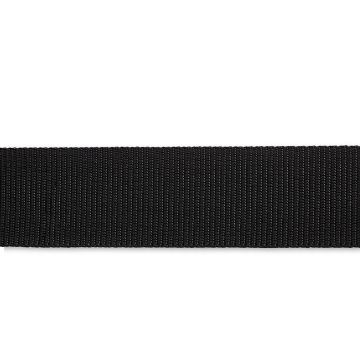 PRYM Riem voor rugzakken 40 mm zwart 965151