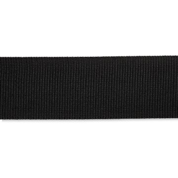 PRYM Riem voor rugzakken 50 mm zwart 965153