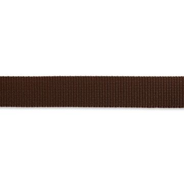 PRYM Riem voor rugzakken 25 mm bruin 965160